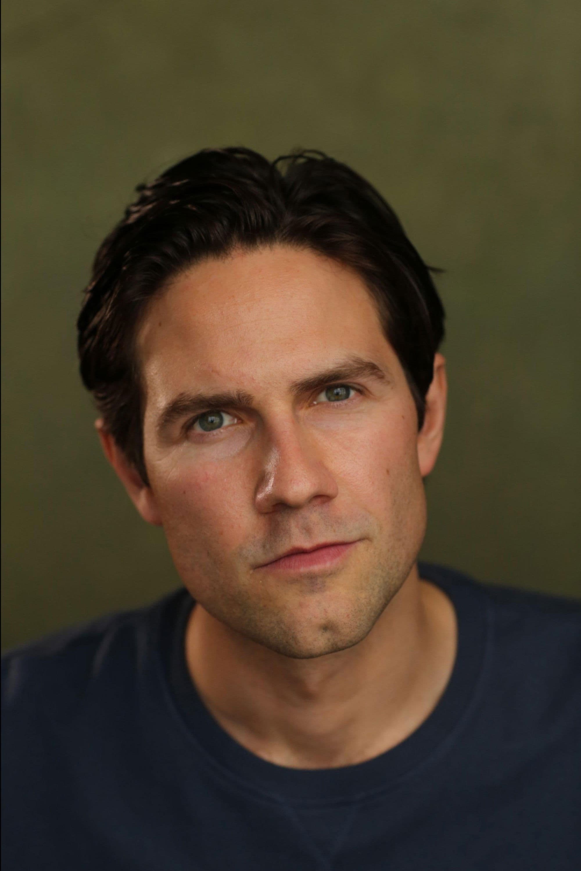 Paul Williams Donovan