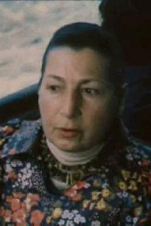 Elene Aslamazishvili