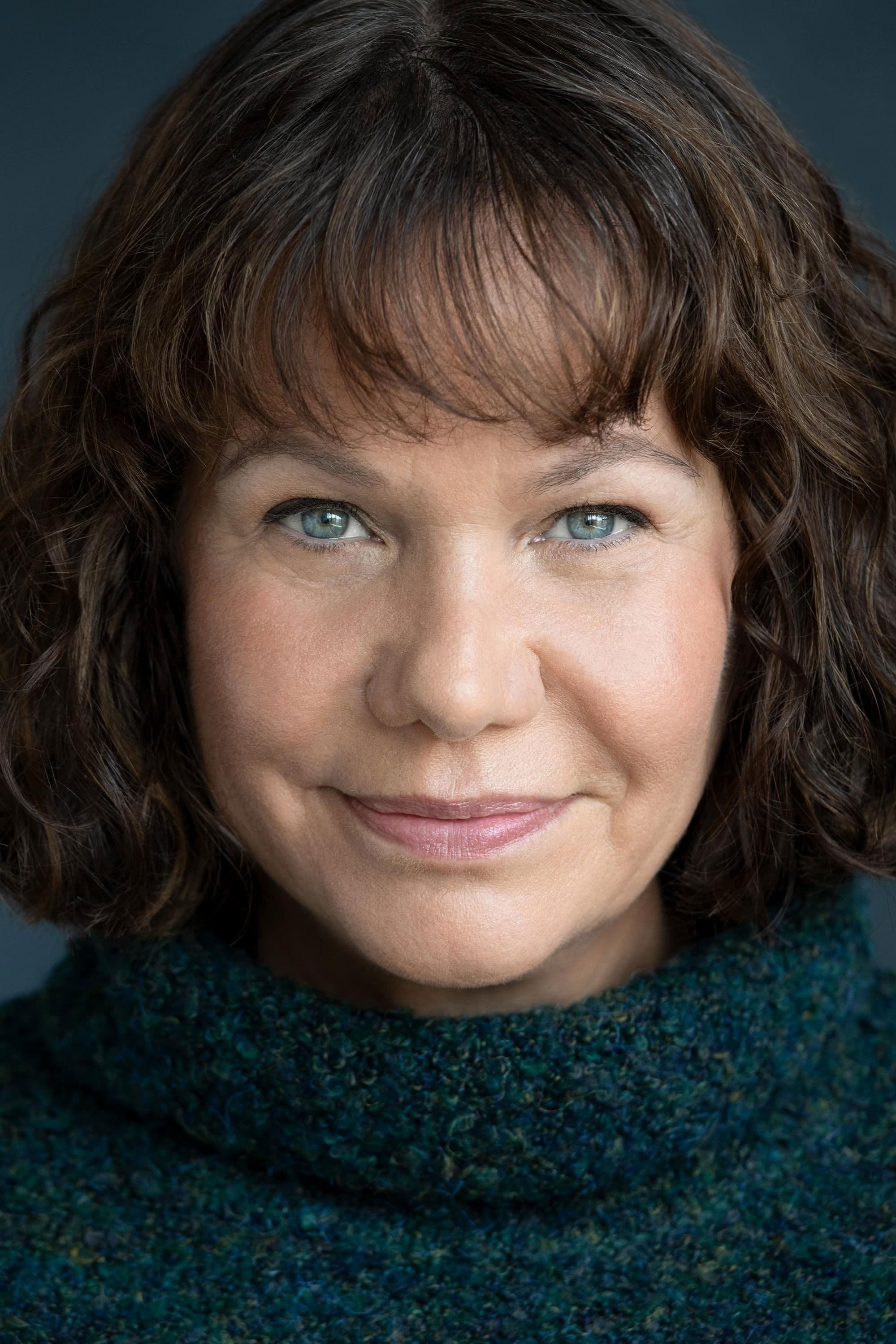 Anna-Marie Sutherland