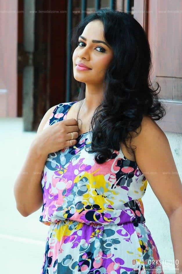 Umayangana Wickramasingha