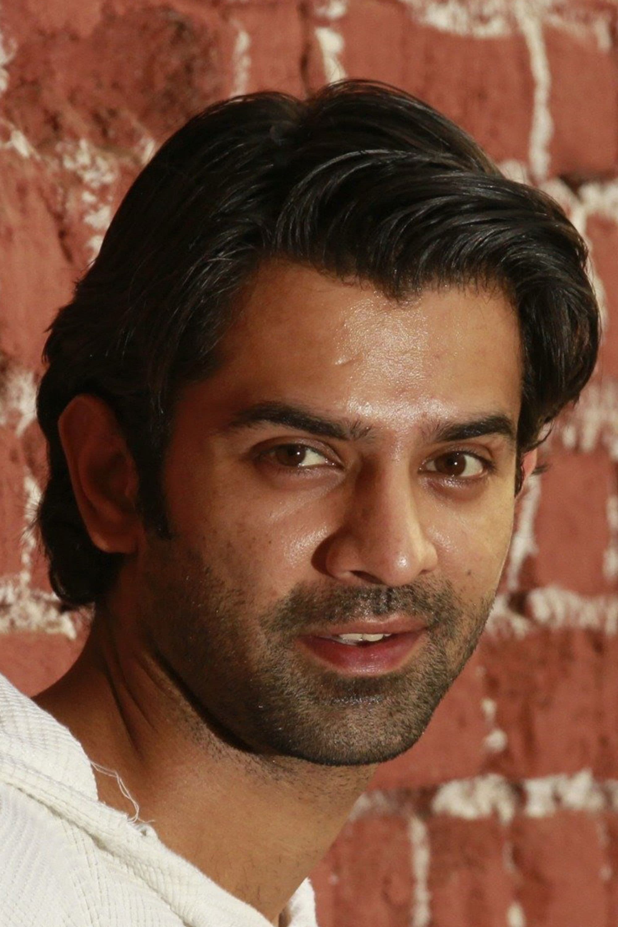 Barun Sobti
