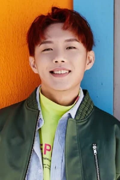 Xu Junjie