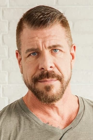 Rocco Steele