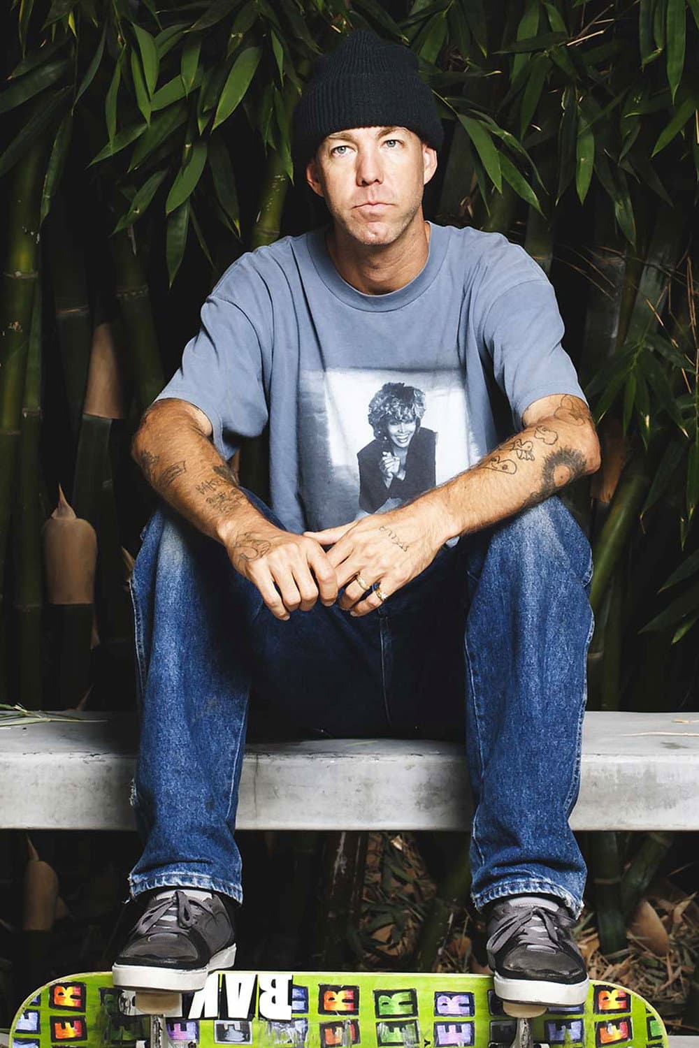 Andrew Reynolds