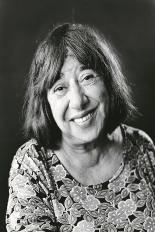 Katerina Aggelaki Rooke