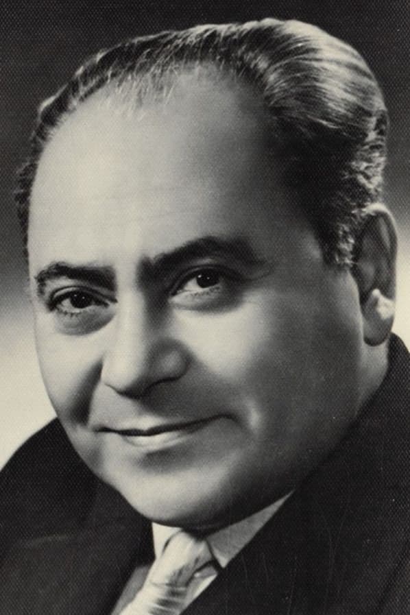 Lev Sverdlin