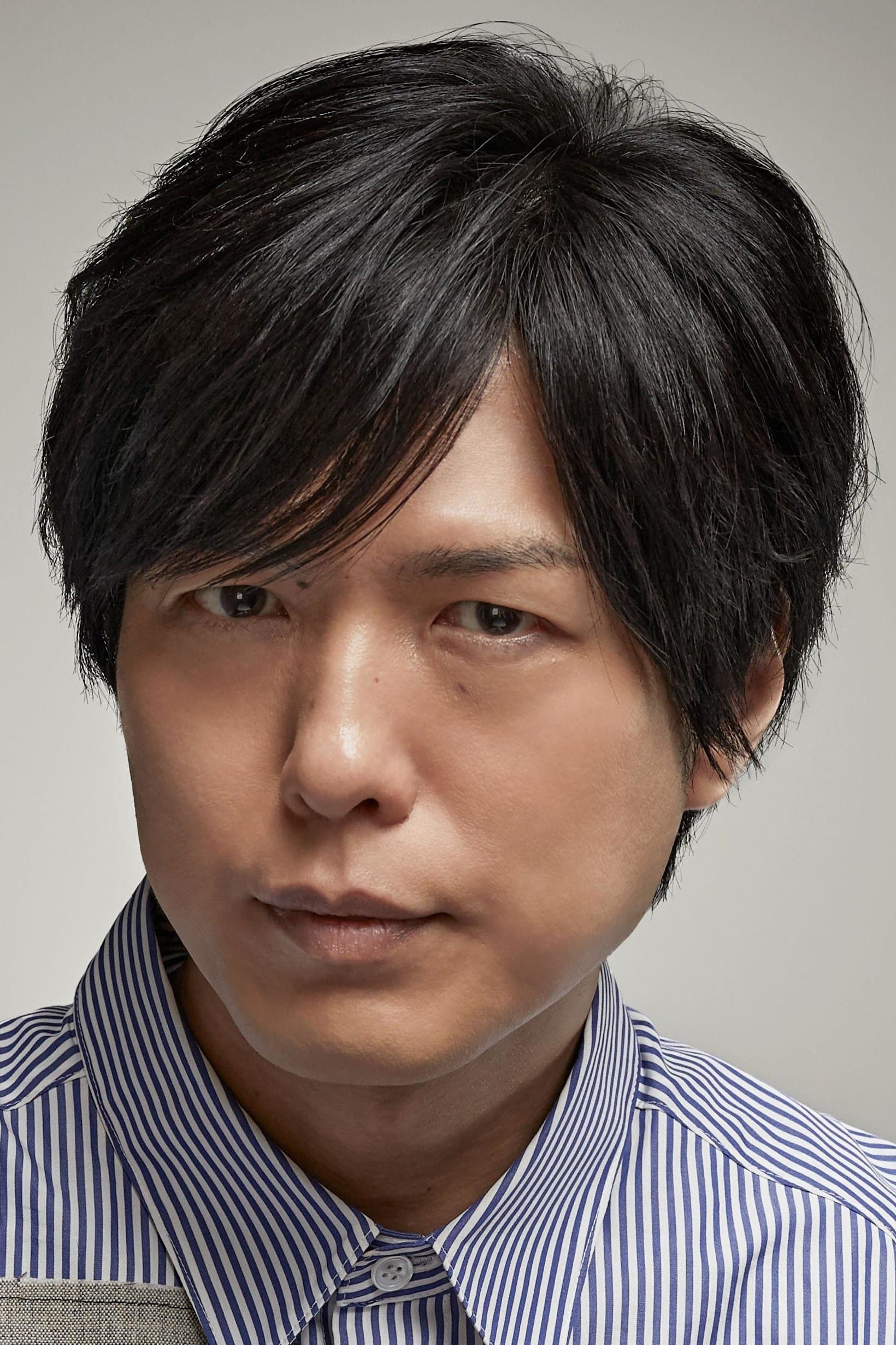 Hiroshi Kamiya