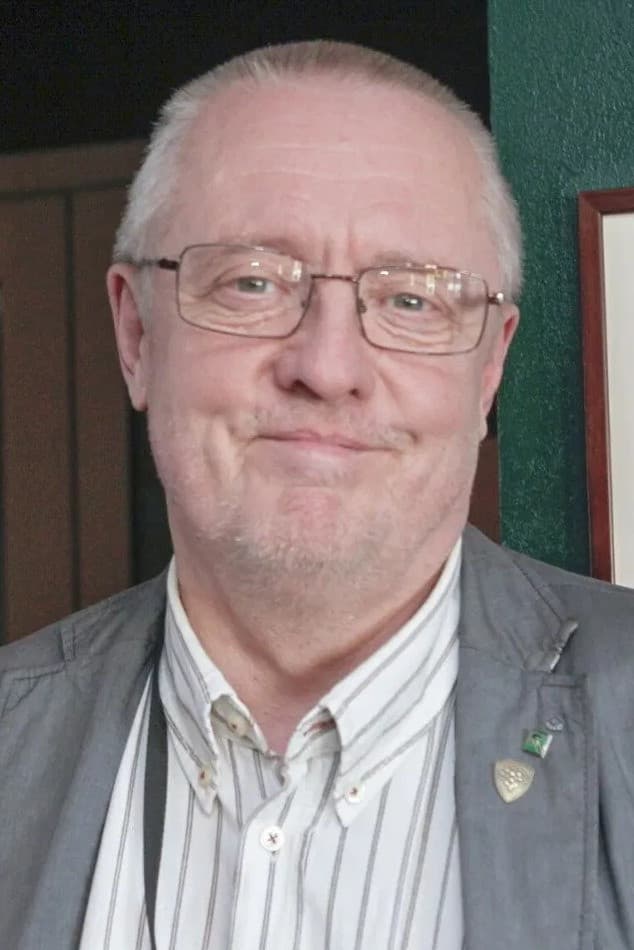 Margus Lepa