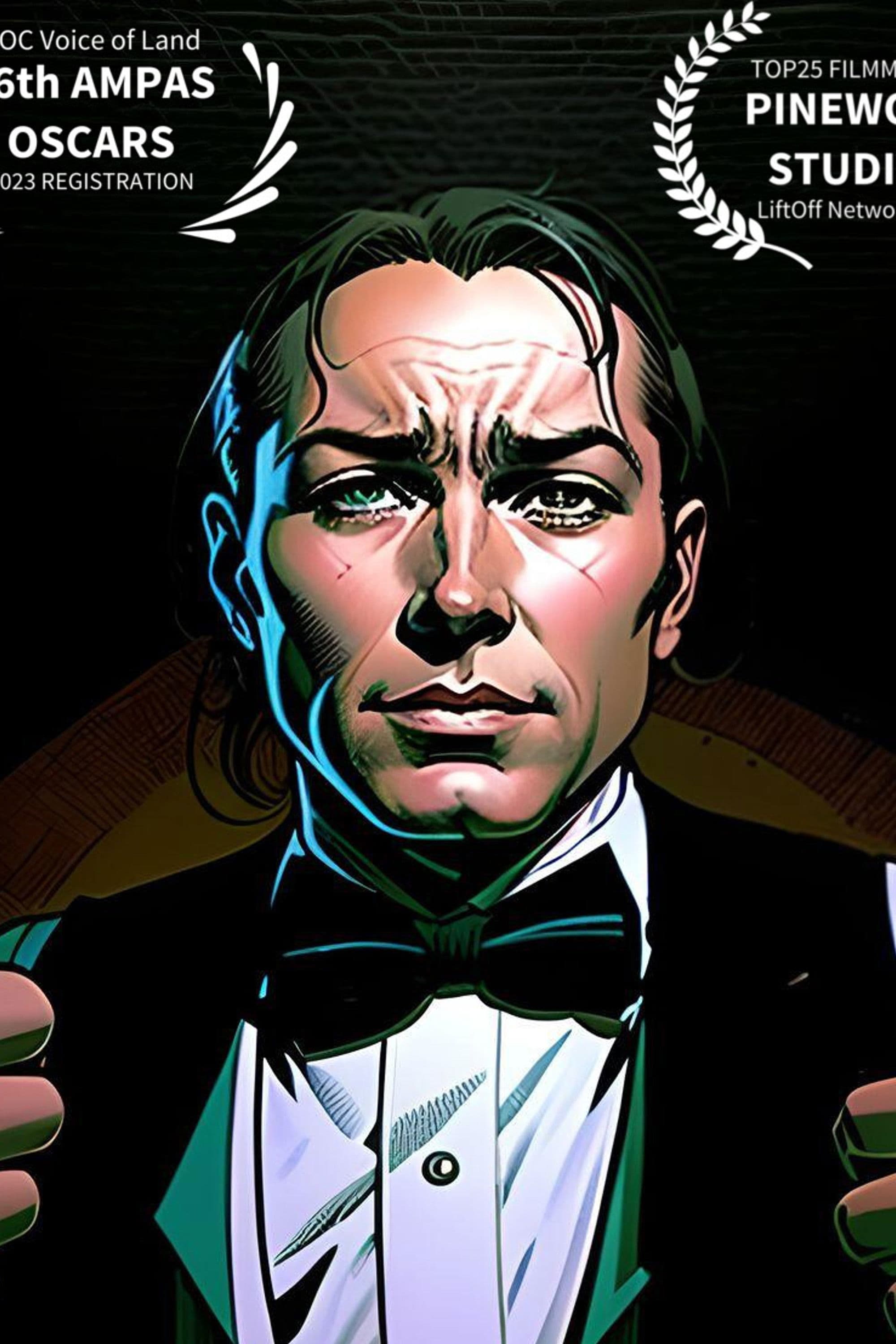 Mr. Henrique Bouduard