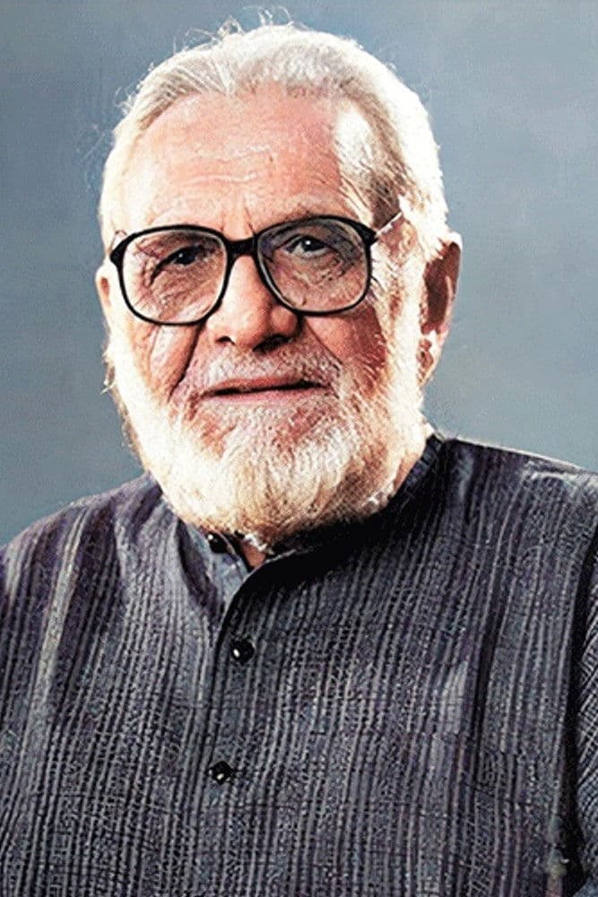 Ashfaq Ahmed