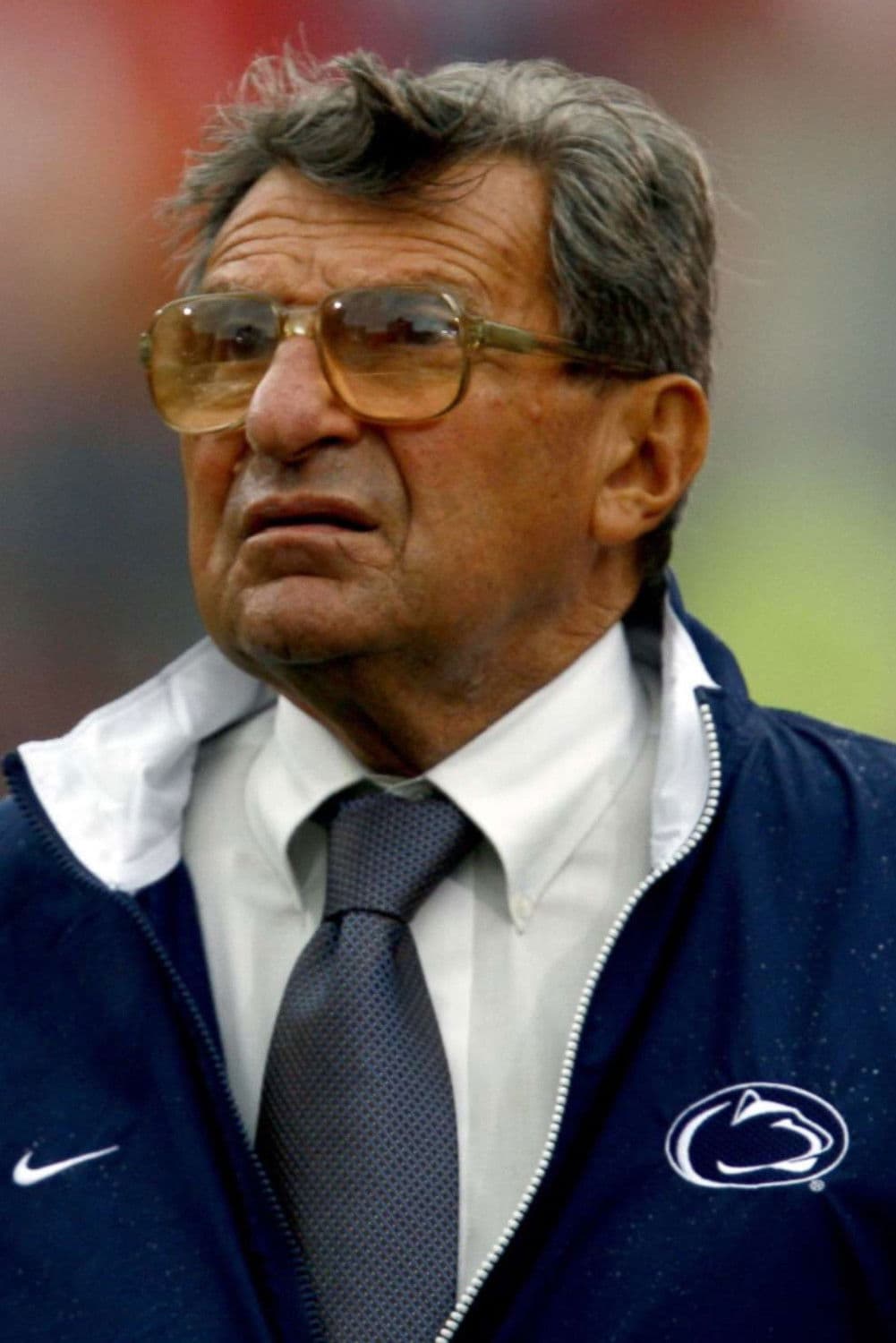 Joe Paterno
