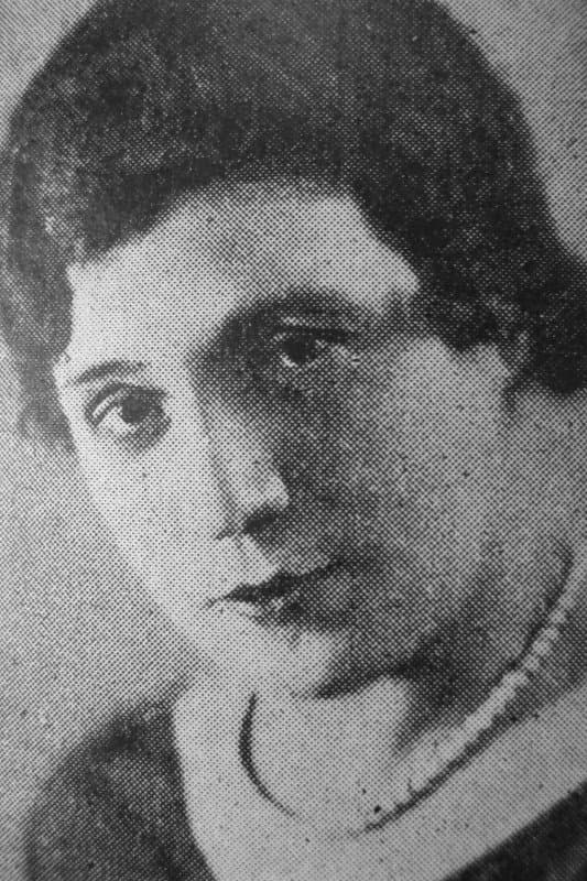 Maria Tokareva