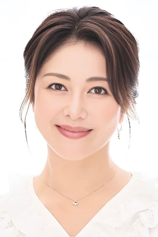Atsuko Okamoto