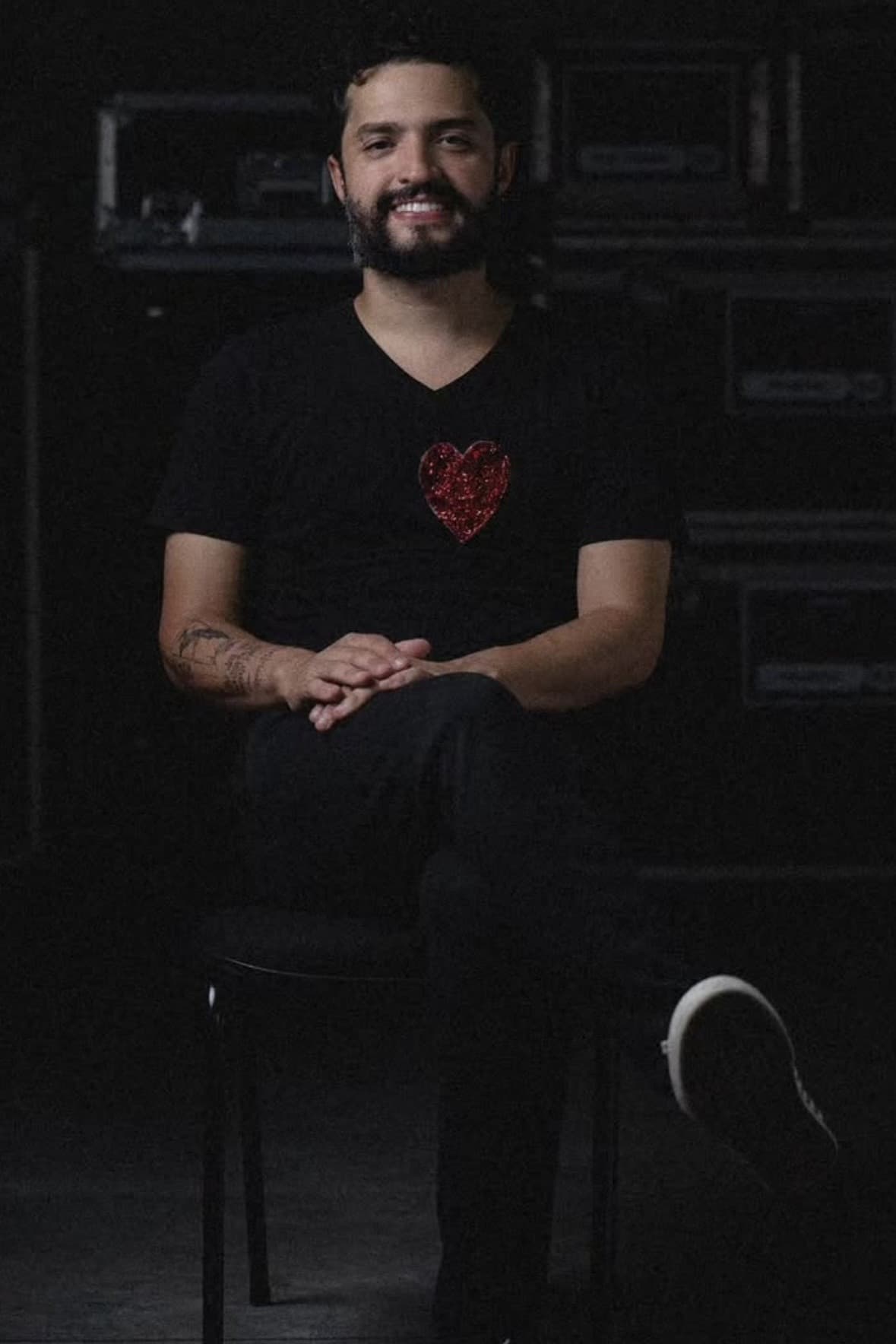 Felipe Henrique de Carvalho Alves