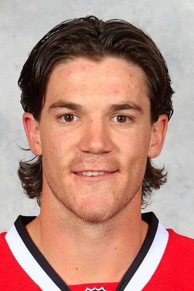 Andrew Shaw