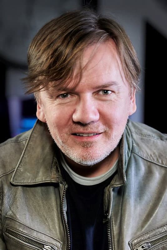 Michal Hrůza
