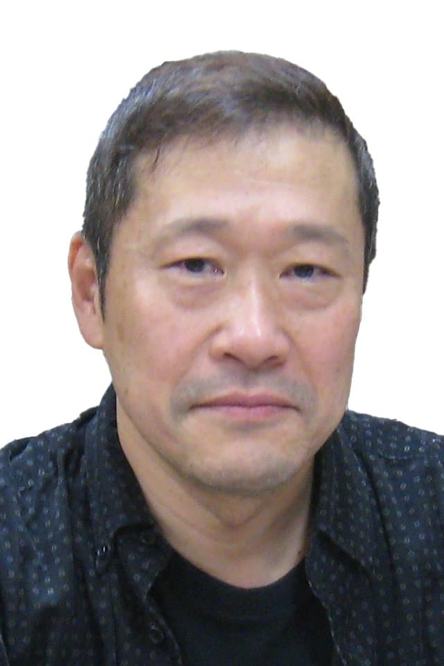 Junichi Miyashita