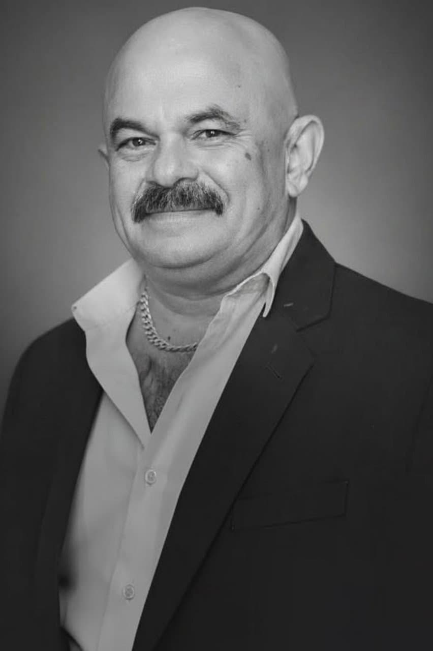 Ronnie Leitch