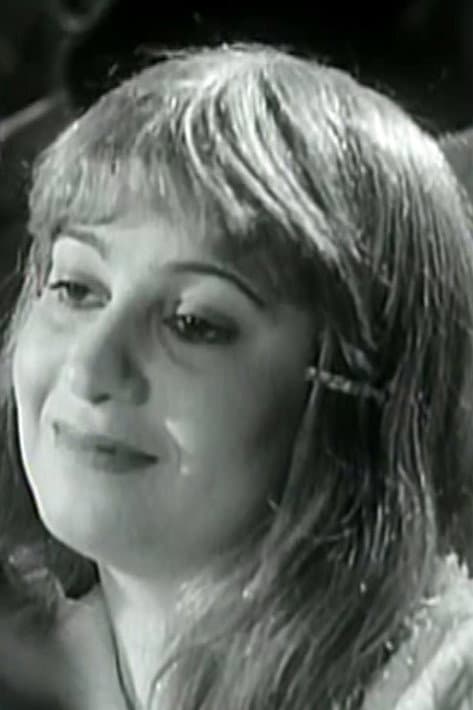 Zamira Begolli