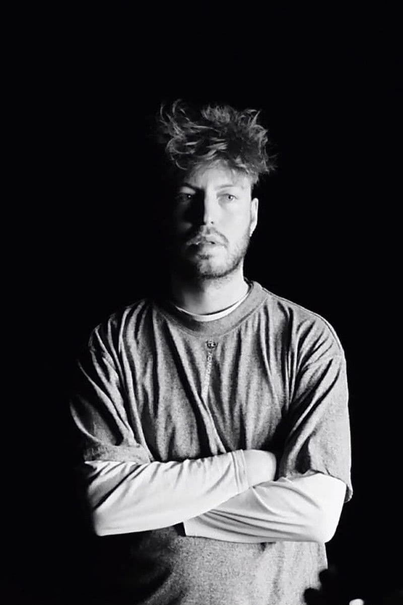 Fernando Vandekeybus