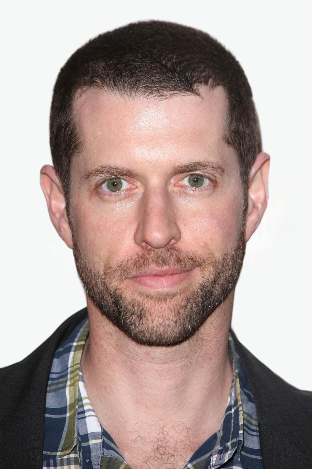 D. B. Weiss