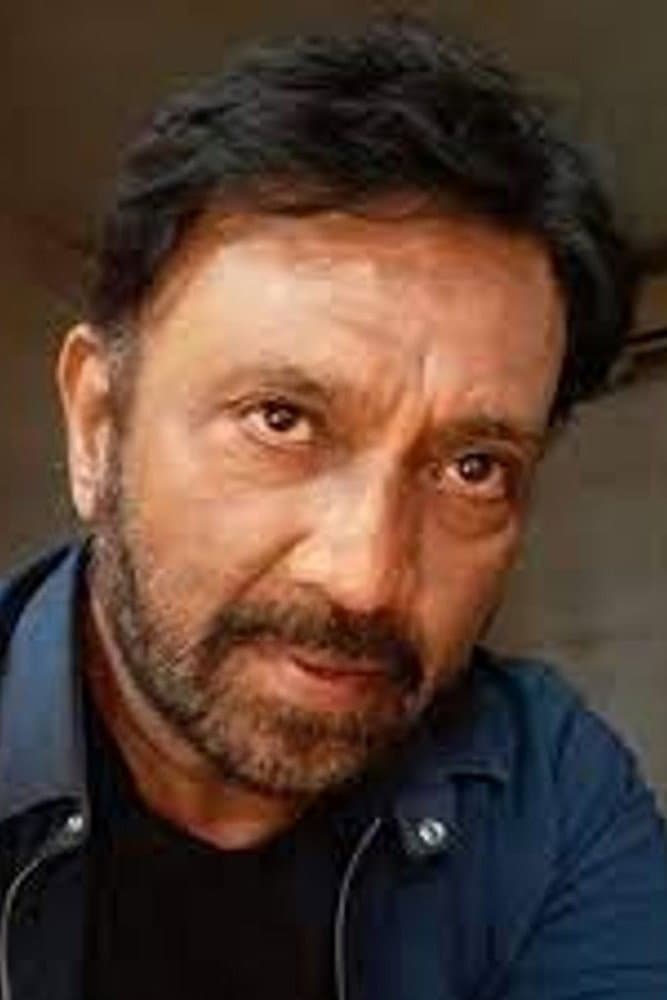 Manoj Verma