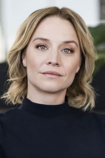 Marie-Évelyne Baribeau