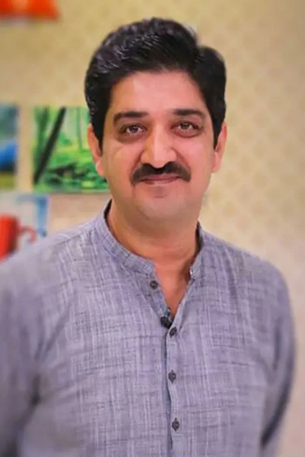 Kashif Nisar