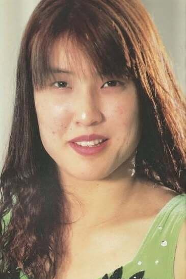 Mika Suzuki