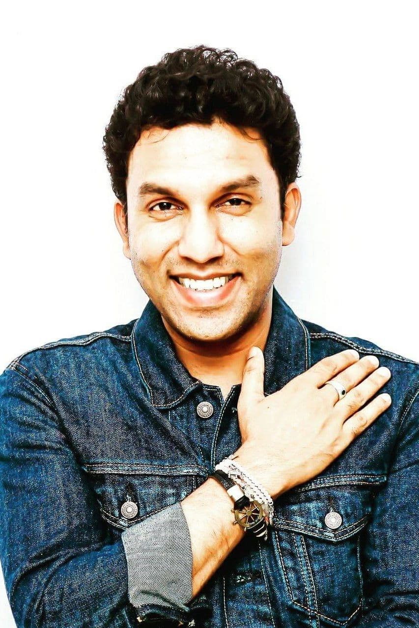 Chaminda Sampath Jayaweera