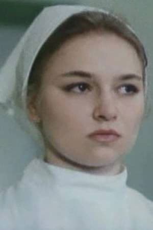 Viktoriya Sadovskaya