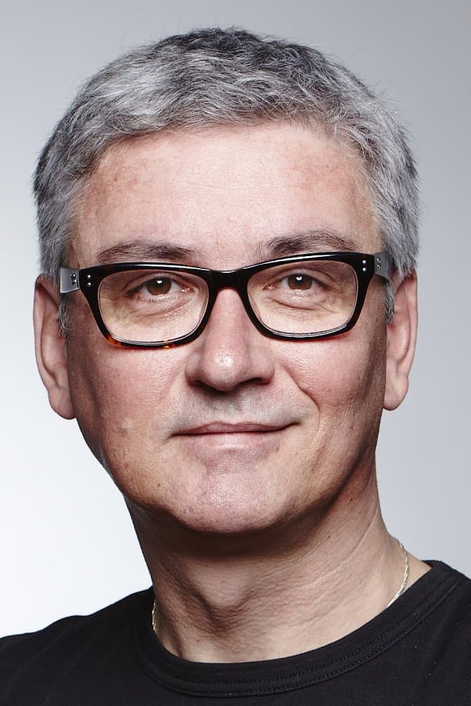 Artur Orzech