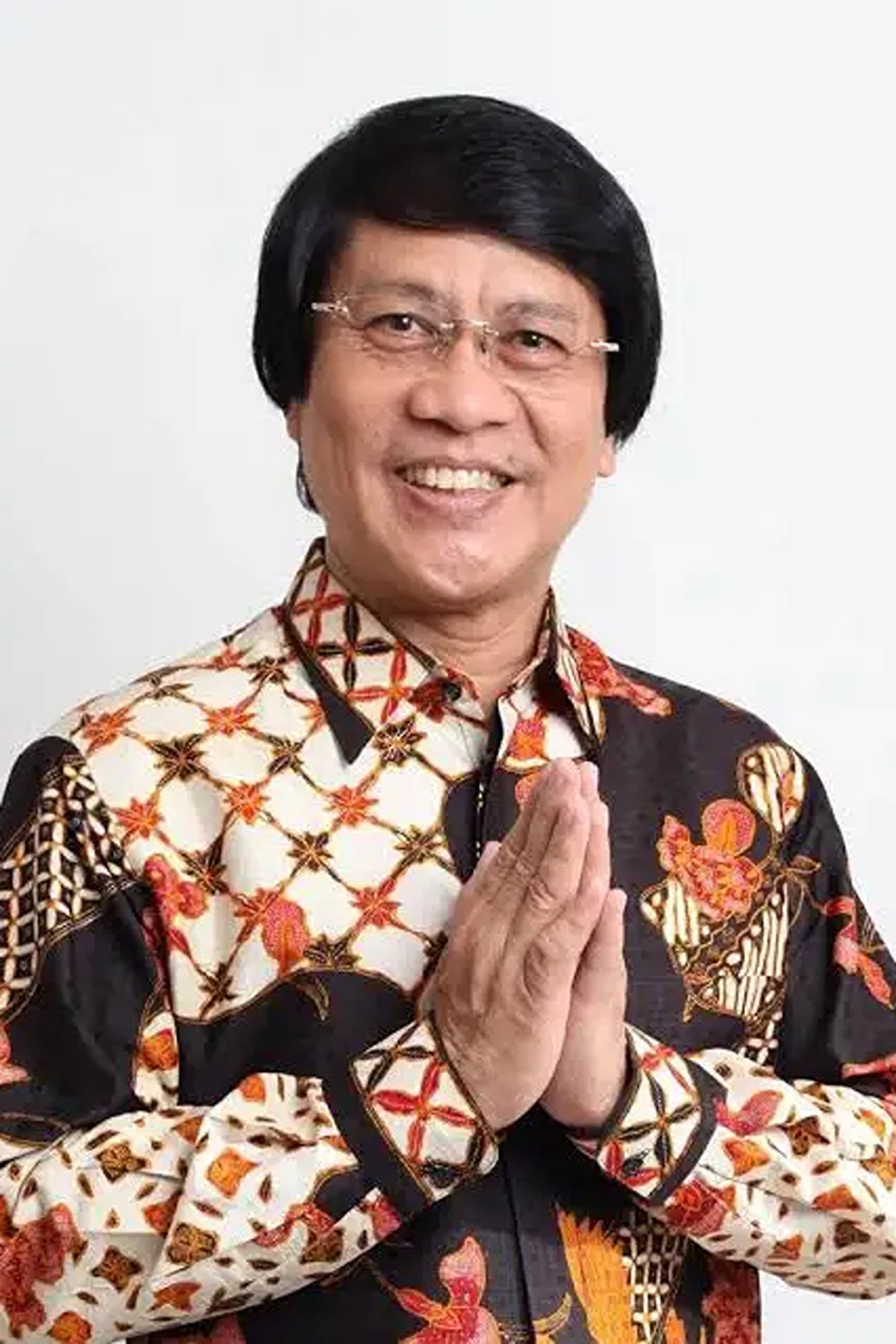 Seto Mulyadi