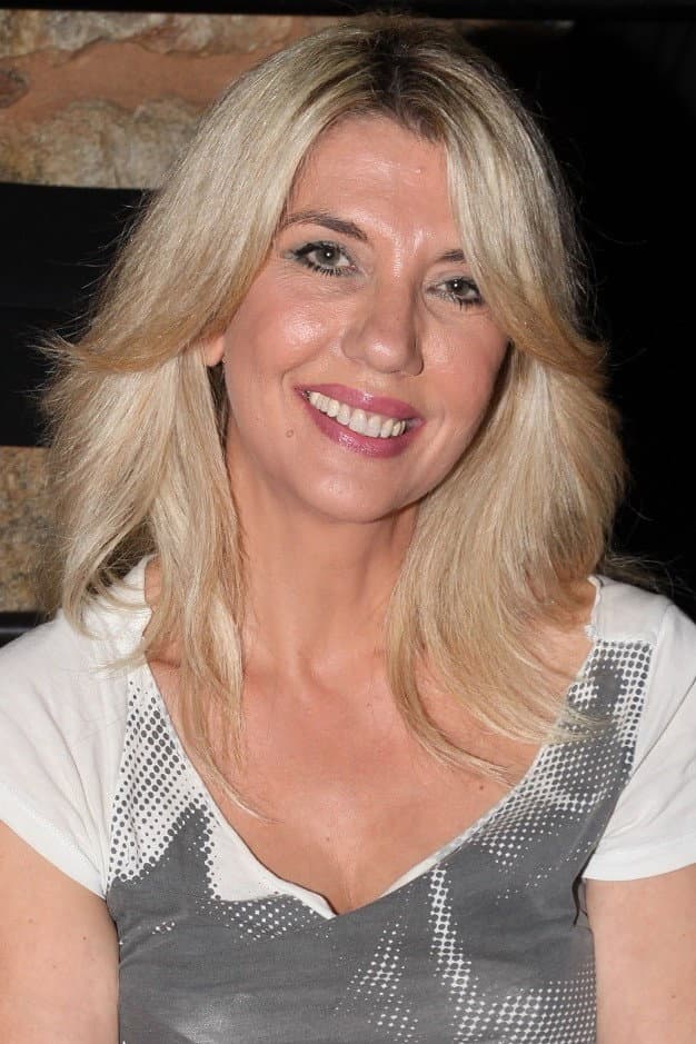 Giouli Iliopoulou