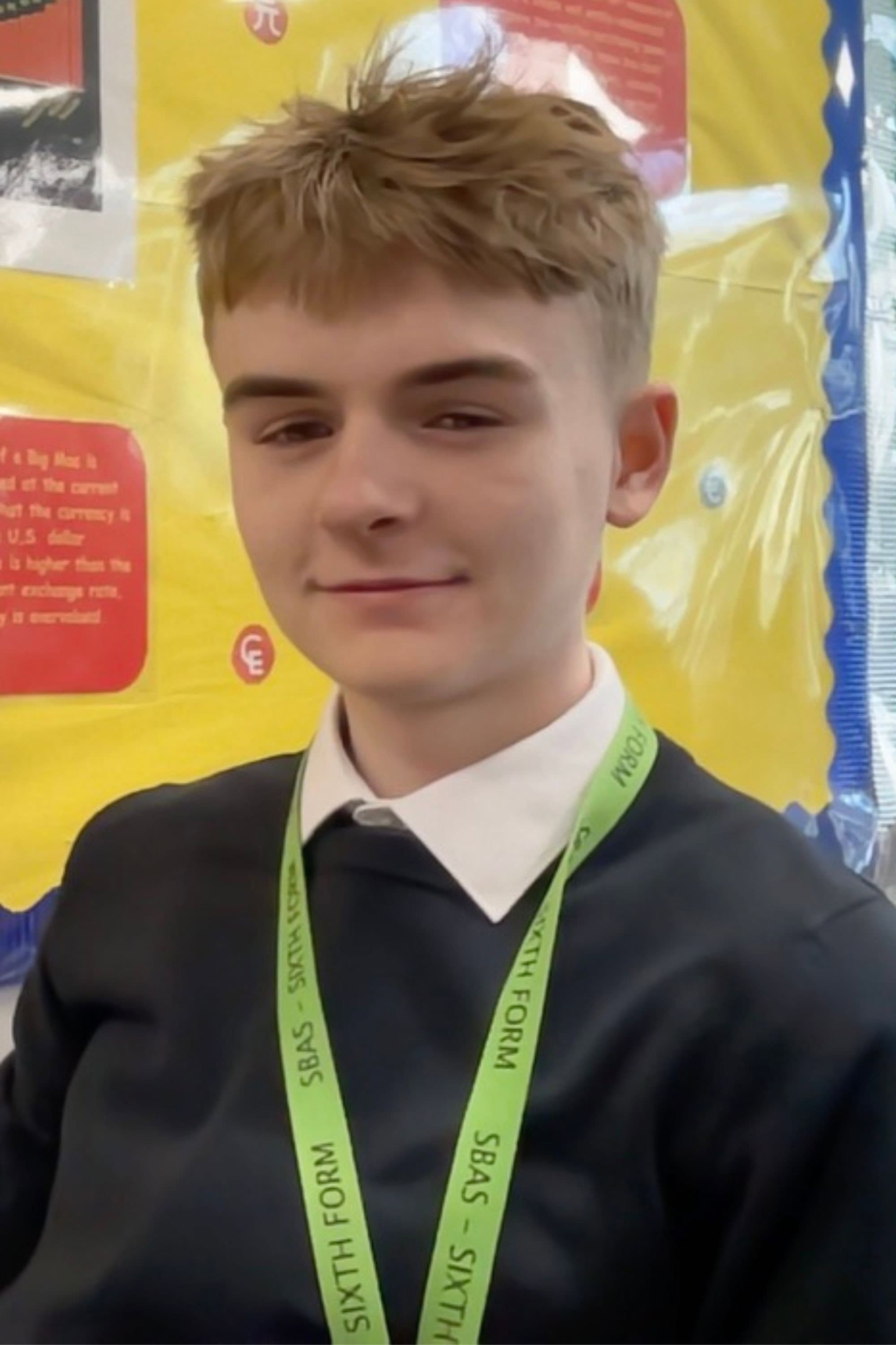 Jack Ansell