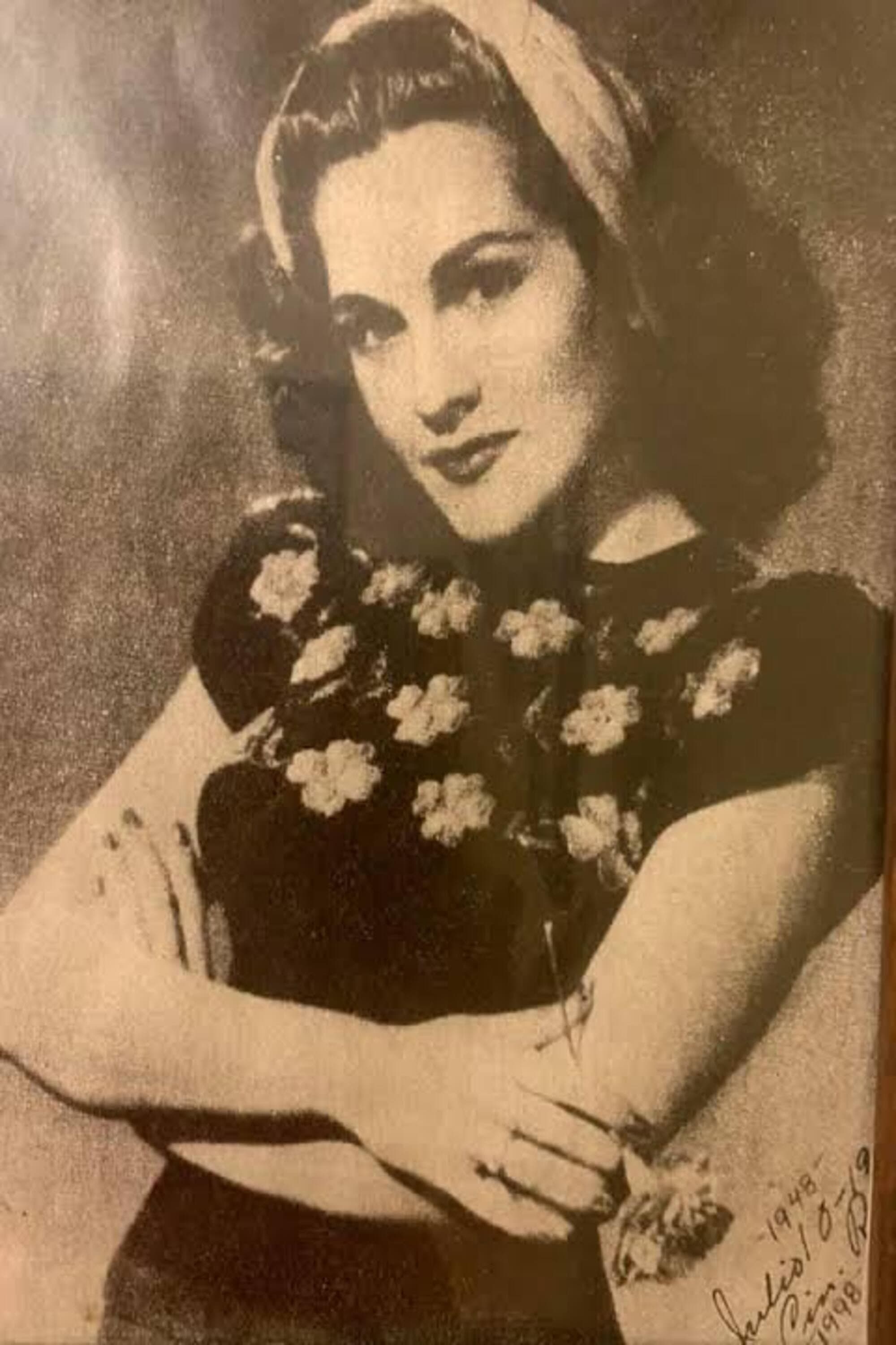 Olga Jiménez