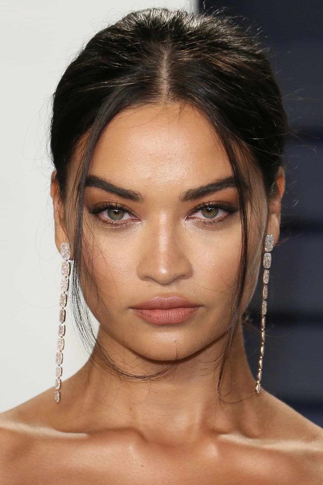 Shanina Shaik