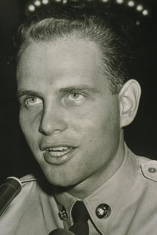 G. David Schine