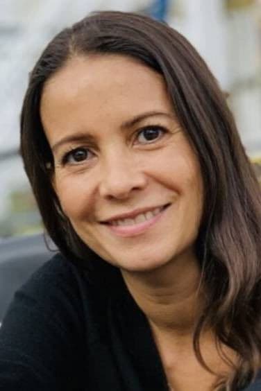 Stéphanie Tchou-Cotta