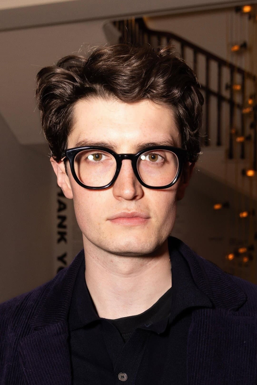 Alastair Coughlan