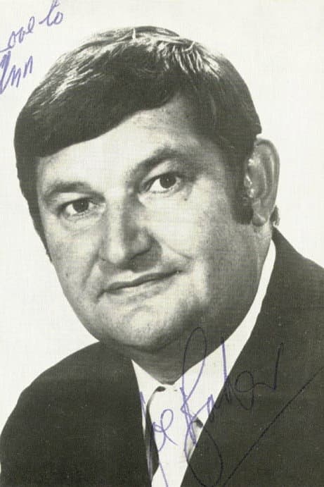 Joe Baker