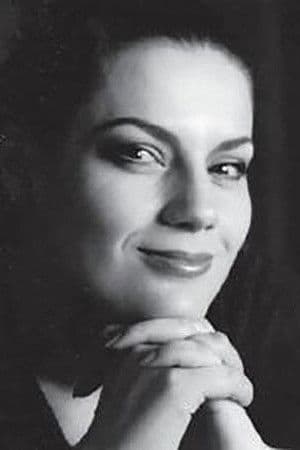 Anastasiya Kolpikova