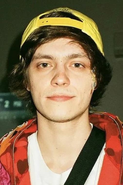 Grigory Lyakhov