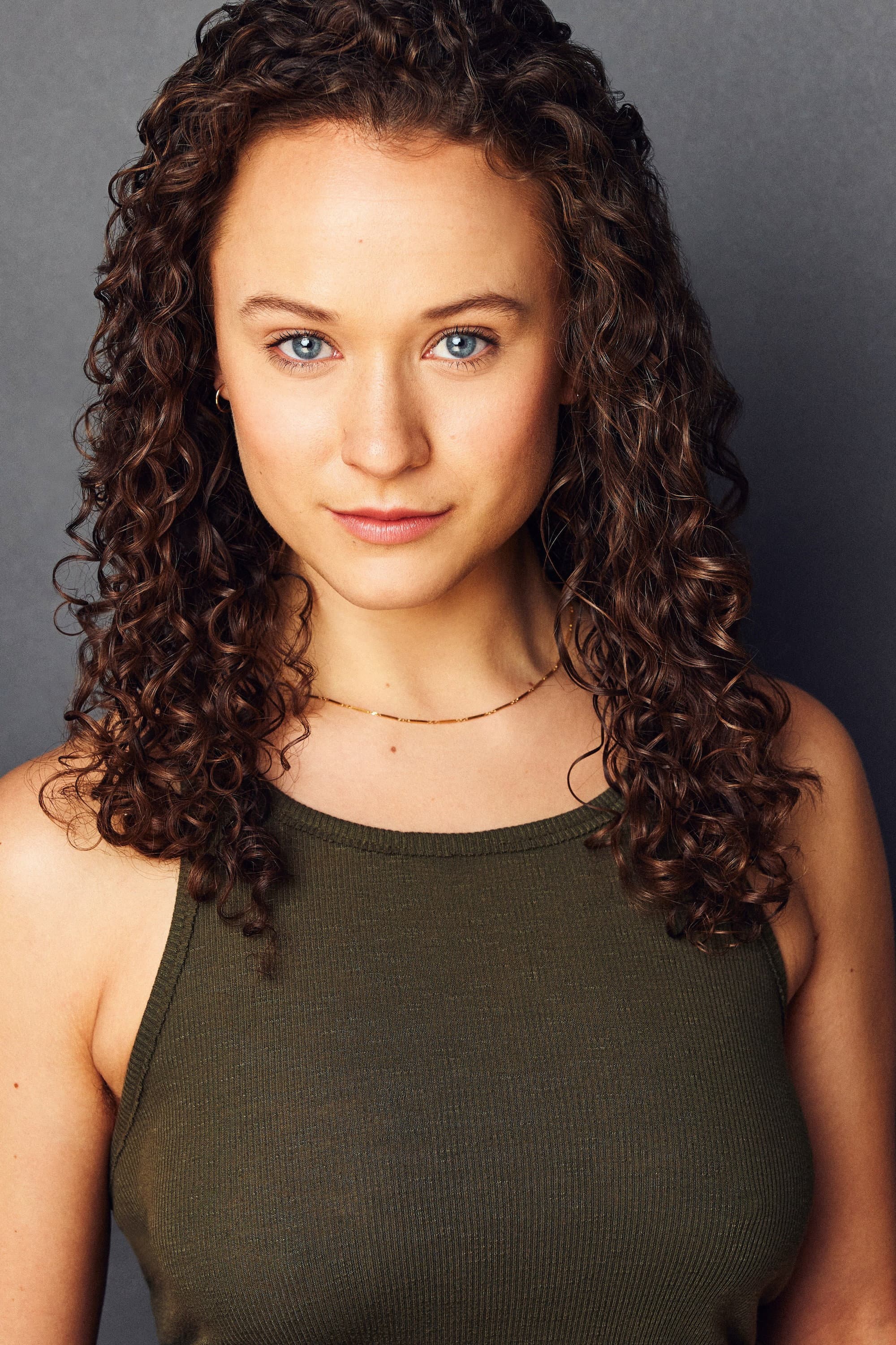 Isabelle Muthiah