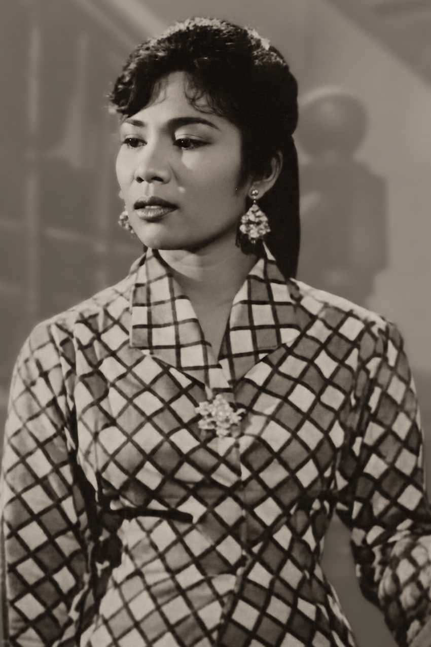 Salmah Ibrahim