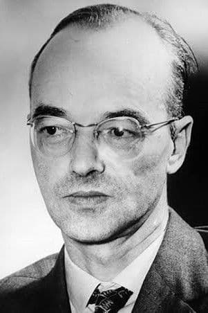 Klaus Fuchs