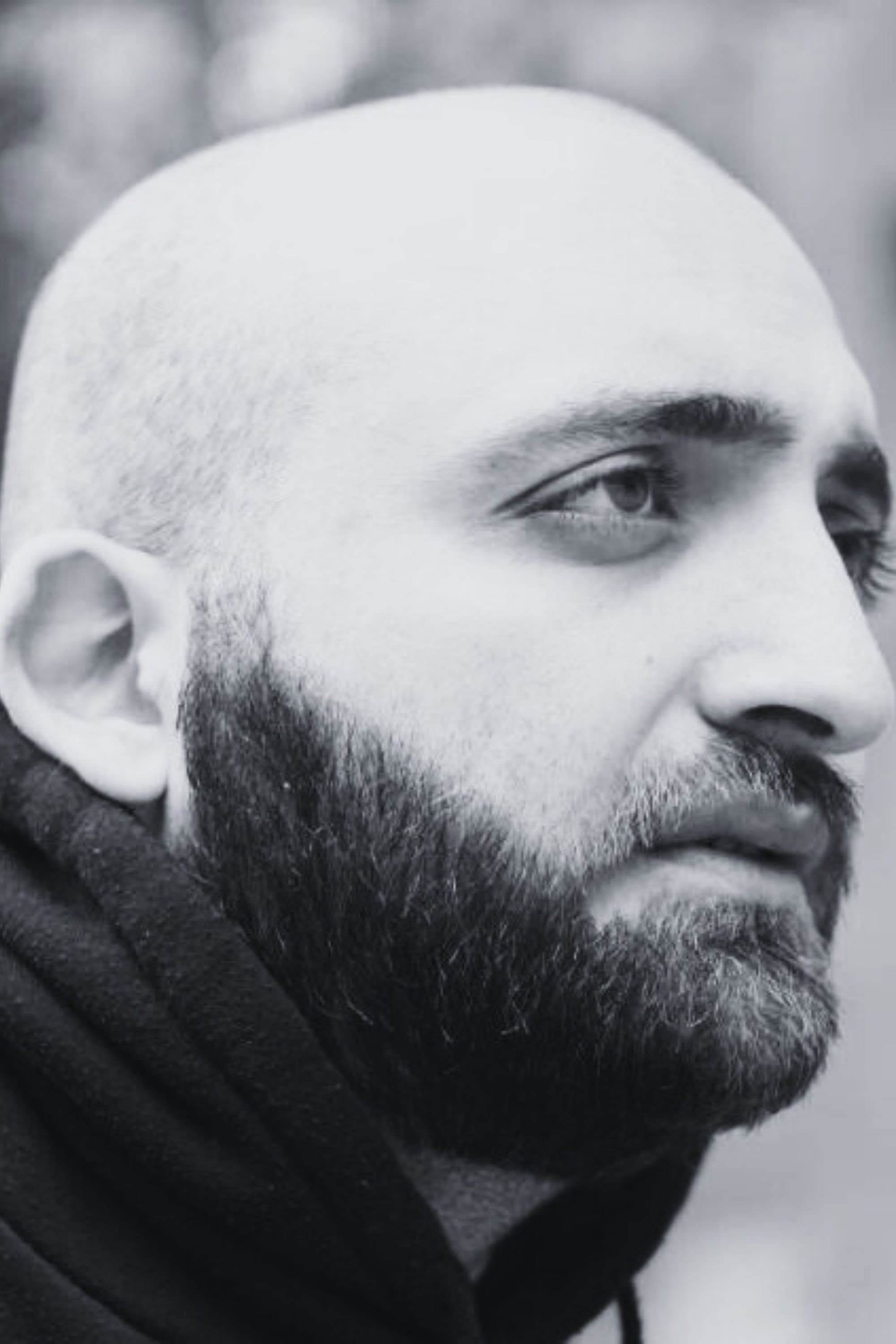Rustam Sadixov
