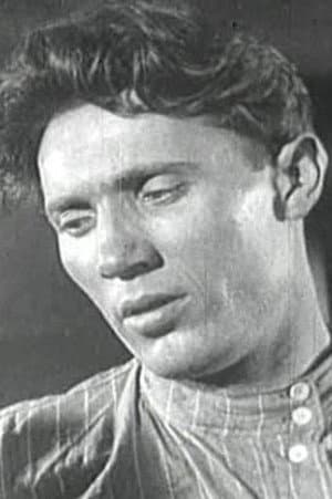 Vitaliy Perezhogin