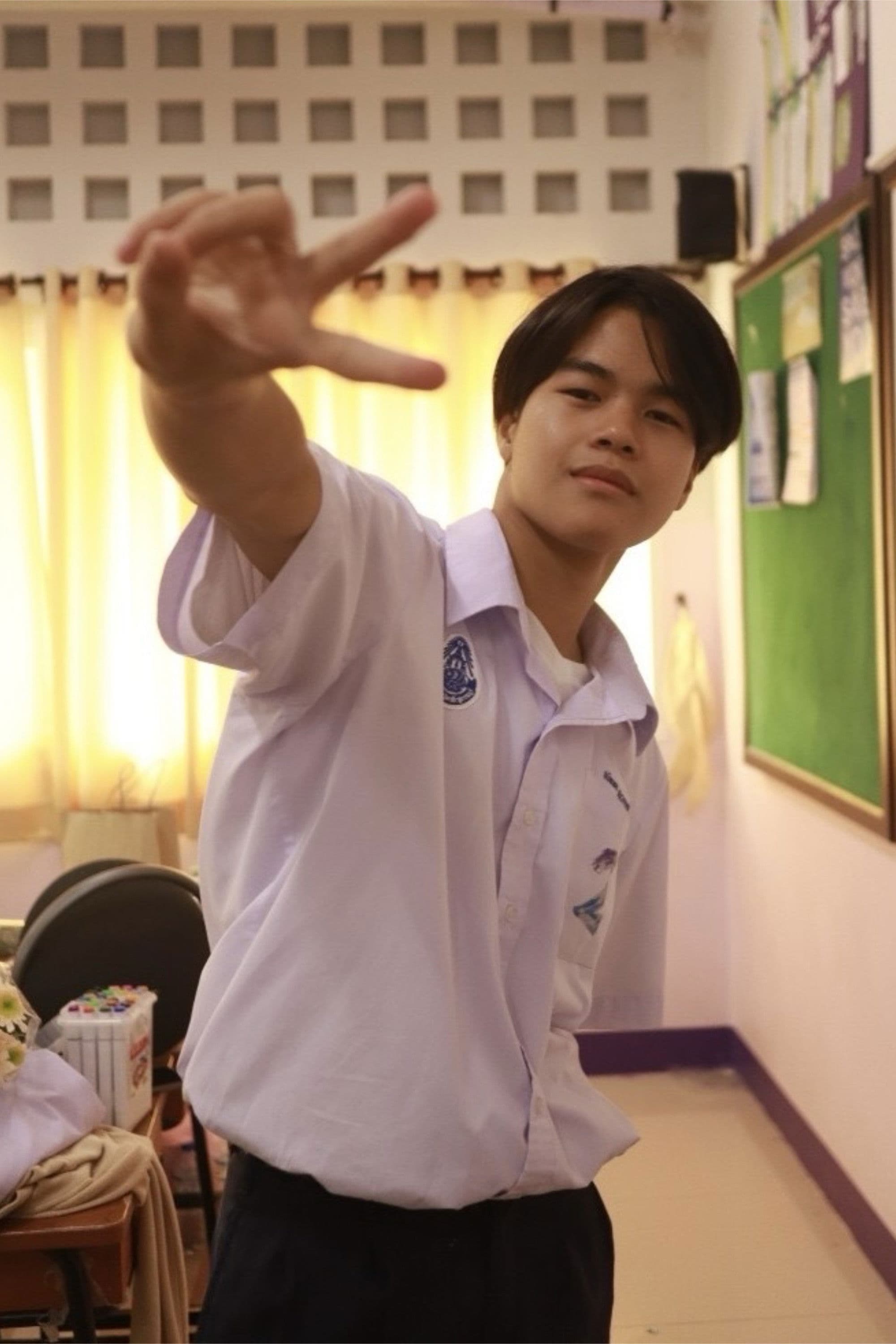 Chanatpol Tanawan (Kaitom)