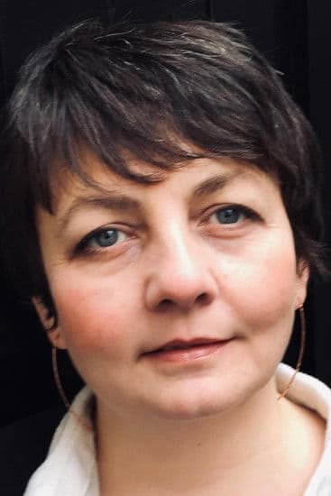 Caitriona McLaughlin